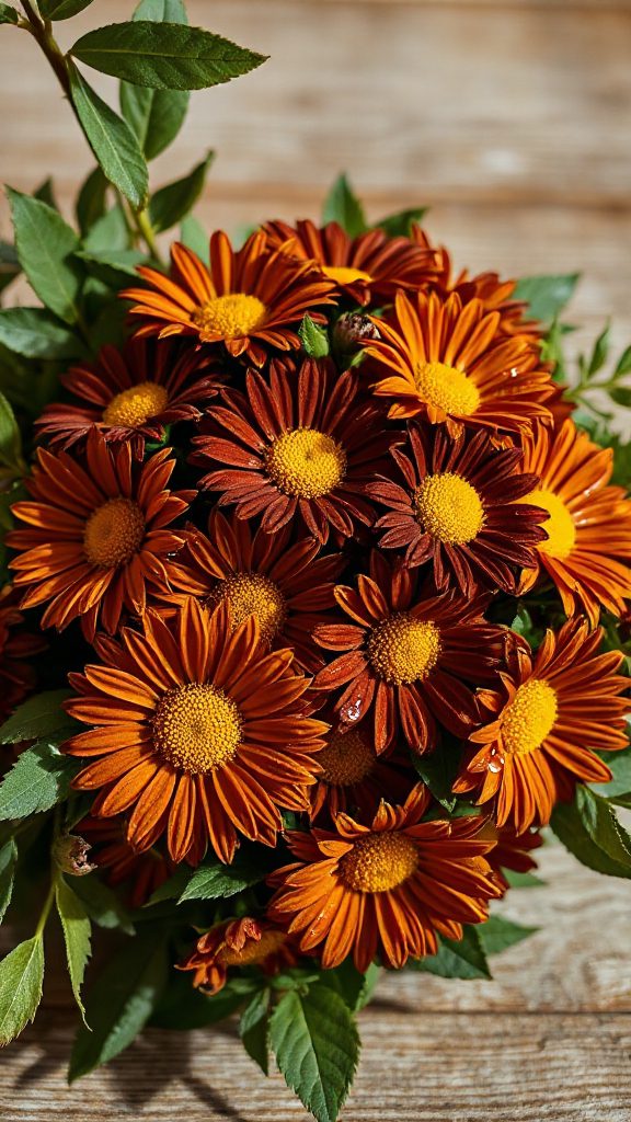 autumn chocolate walnut cake autumn chocolate walnut cake