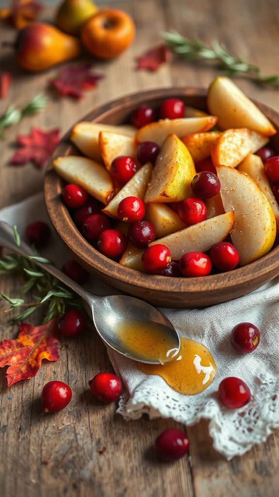 autumn fruit compote recipe autumn fruit compote recipe