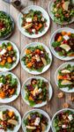 autumn inspired salad recipes