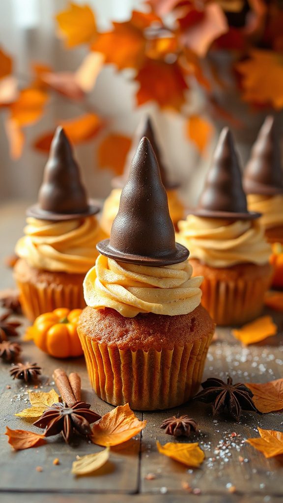 autumn pumpkin spice treats autumn pumpkin spice treats