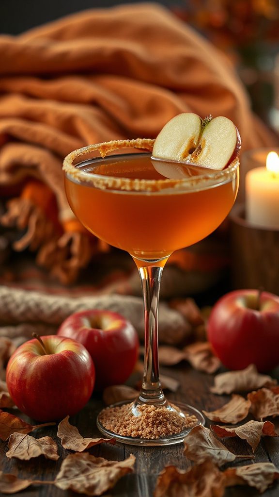 autumn s indulgent cocktail delight autumn s indulgent cocktail delight