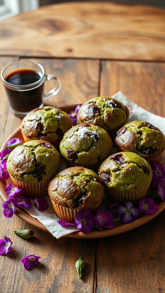 avocado chocolate muffins recipe avocado chocolate muffins recipe