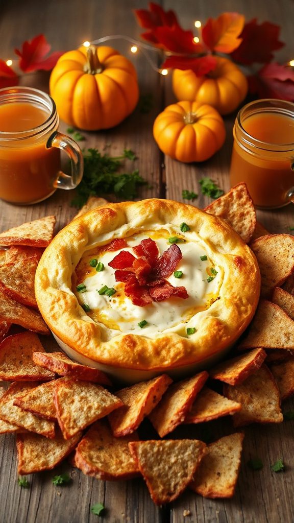 bacon cream cheese dip recipe bacon cream cheese dip recipe