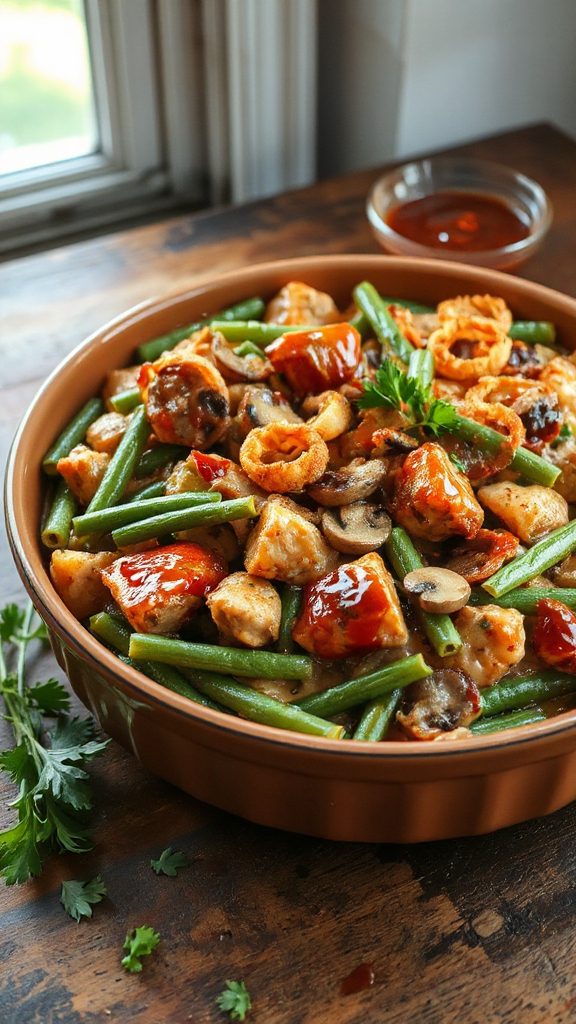 barbecue chicken casserole recipe barbecue chicken casserole recipe