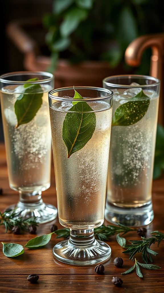 bay leaf gin cocktail recipe bay leaf gin cocktail recipe