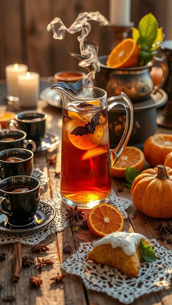 bergamot iced tea recipe bergamot iced tea recipe