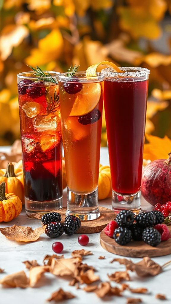 berry whiskey sparkling delight berry whiskey sparkling delight