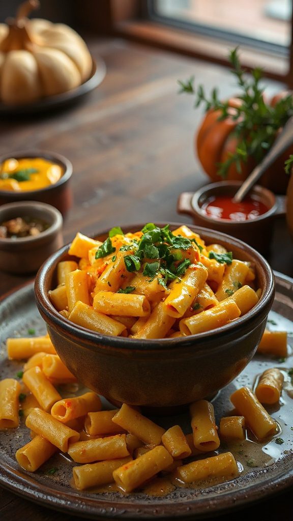 bhutanese mac and cheese