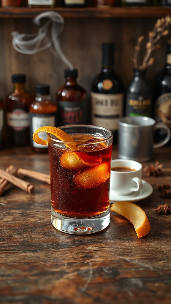 bitters enhance cocktail flavors bitters enhance cocktail flavors