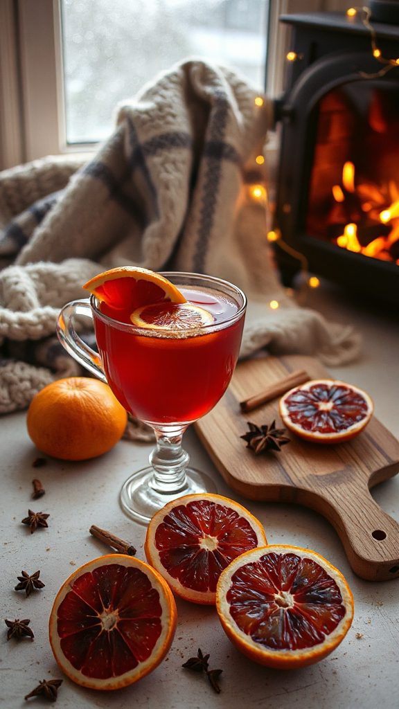 blood orange hot toddy blood orange hot toddy