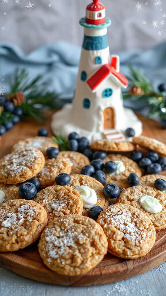 blueberry oatmeal cookie recipe blueberry oatmeal cookie recipe
