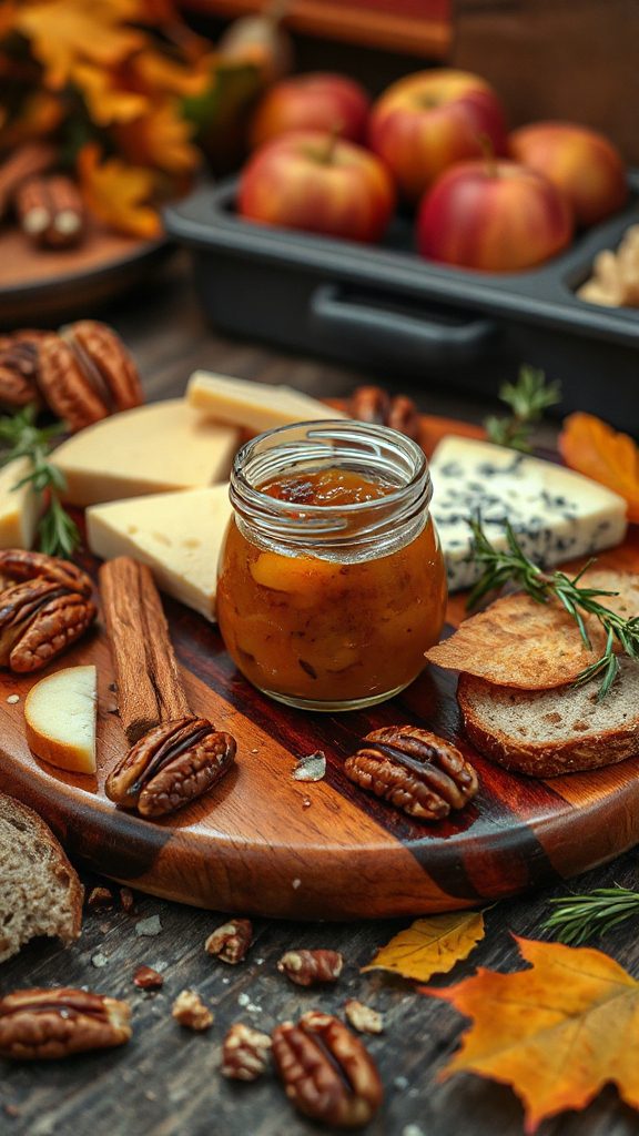 bourbon apple chutney recipe bourbon apple chutney recipe