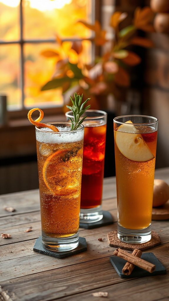 bourbon ginger ale delight bourbon ginger ale delight