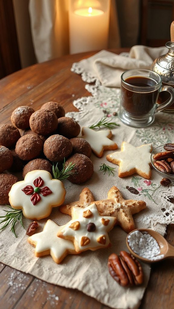 bourbon infused no bake treats bourbon infused no bake treats