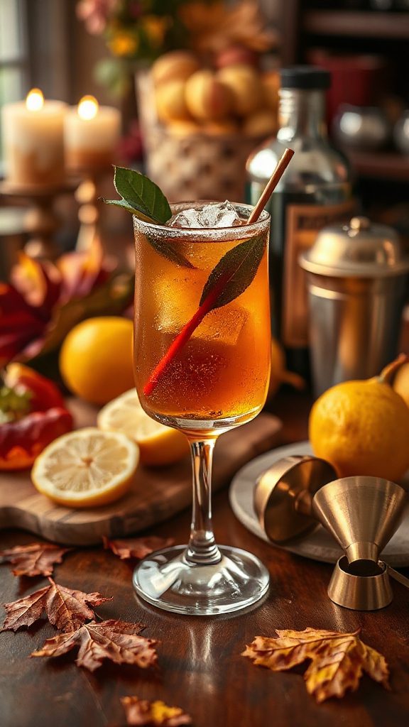 bourbon maple bay leaves bourbon maple bay leaves