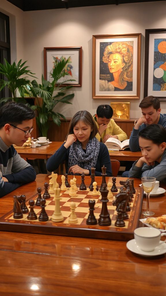 brain boosting snack mix