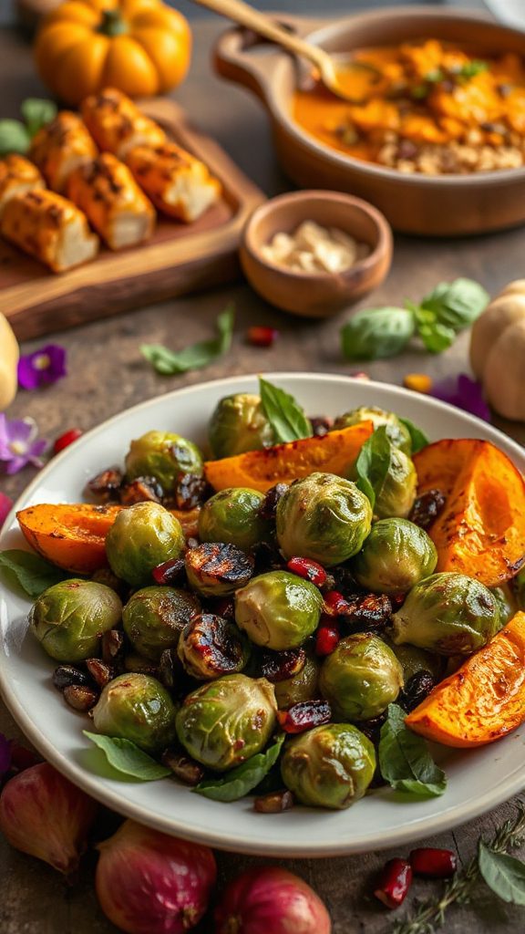 braised brussels sprouts recipe