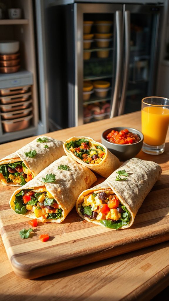 breakfast burritos recipe explained breakfast burritos recipe explained