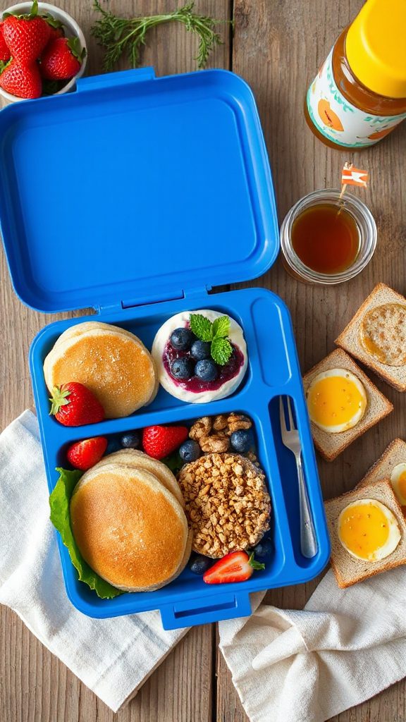 breakfast inspired lunch ideas breakfast inspired lunch ideas