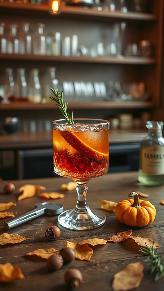 brown butter negroni recipe brown butter negroni recipe