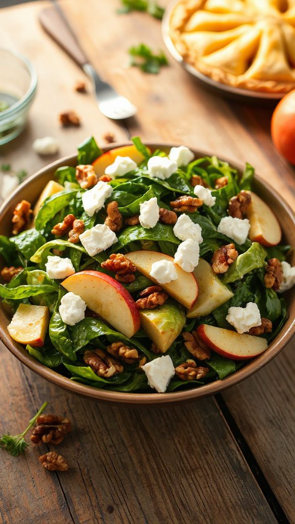 brussels sprouts apple salad brussels sprouts apple salad