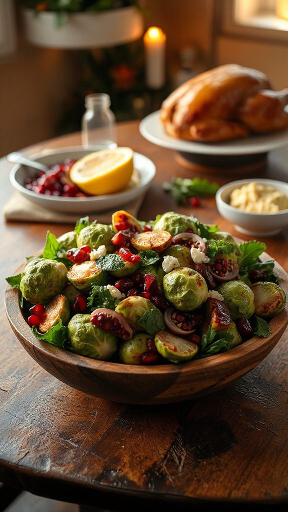 brussels sprouts salad recipe brussels sprouts salad recipe
