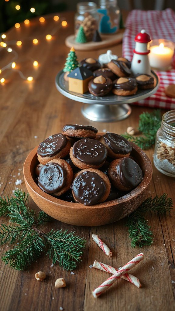 buckeye brownie cookie recipe