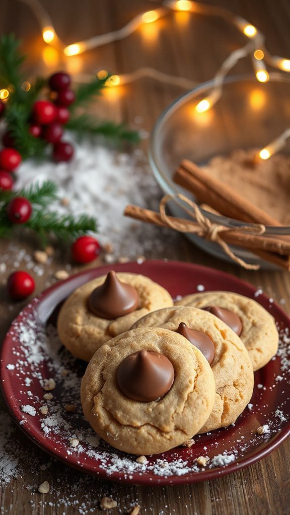 buckwheat peanut butter cookies buckwheat peanut butter cookies