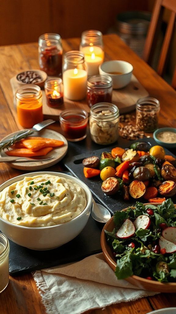 budget friendly mashed potatoes recipe
