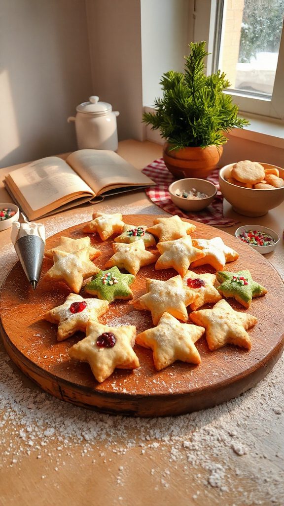 butter cookies for christmas butter cookies for christmas