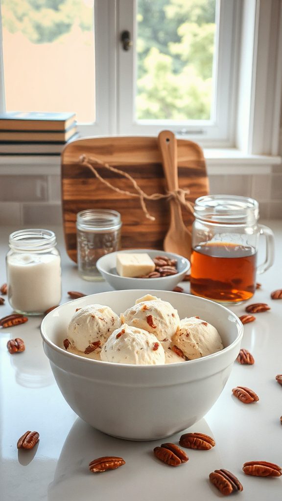 butter pecan base preparation butter pecan base preparation