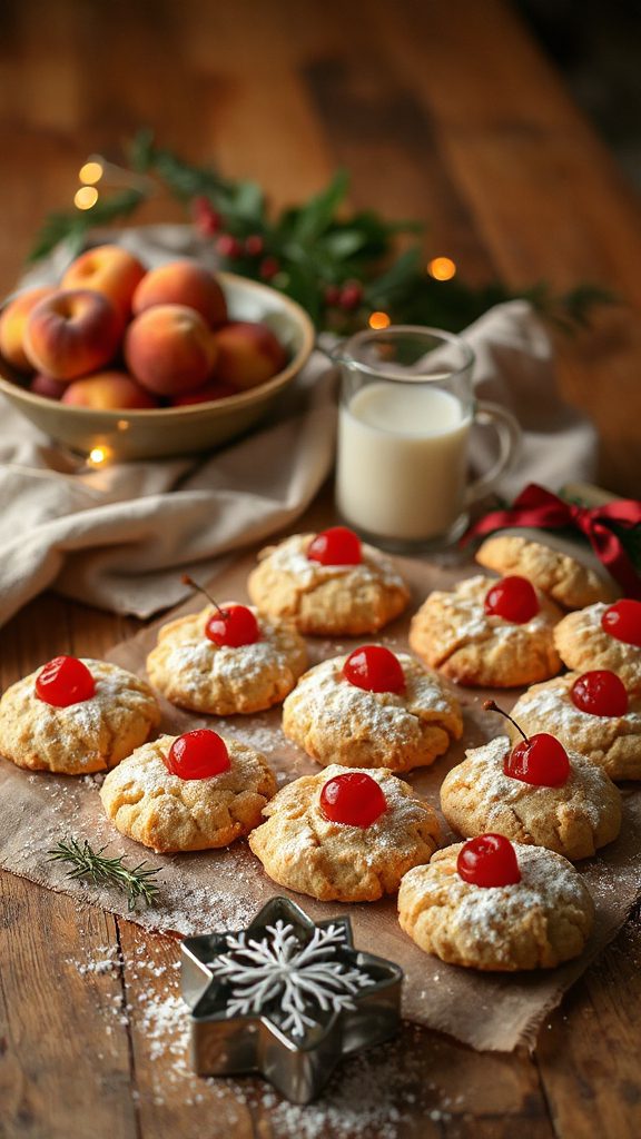 buttermilk biscuit cookie recipe