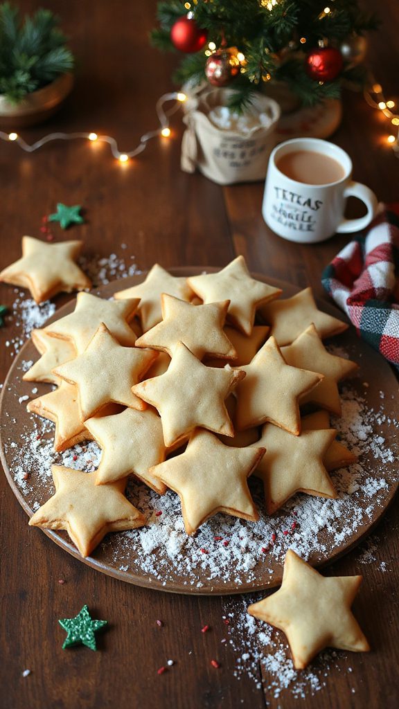 buttermilk coconut cookie recipe