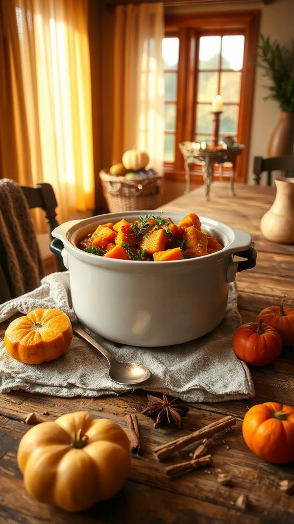 butternut squash apple stew butternut squash apple stew