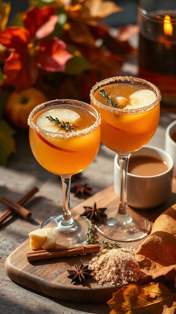 cacha a cocktail with maple cacha a cocktail with maple