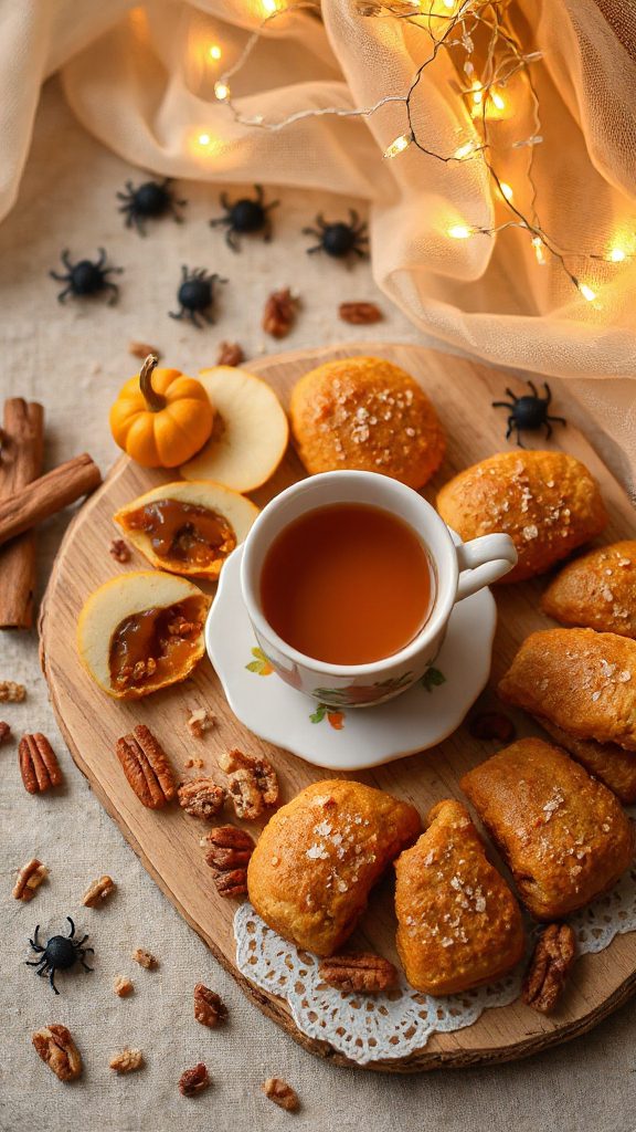 caramel apple flavored cookies caramel apple flavored cookies