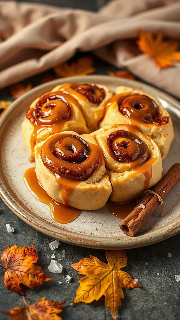caramel cinnamon rolls recipe caramel cinnamon rolls recipe