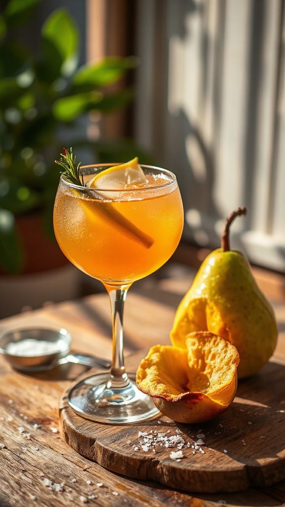 caramelized kohlrabi and pear caramelized kohlrabi and pear