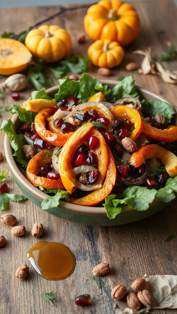 caramelized onion fennel salad caramelized onion fennel salad