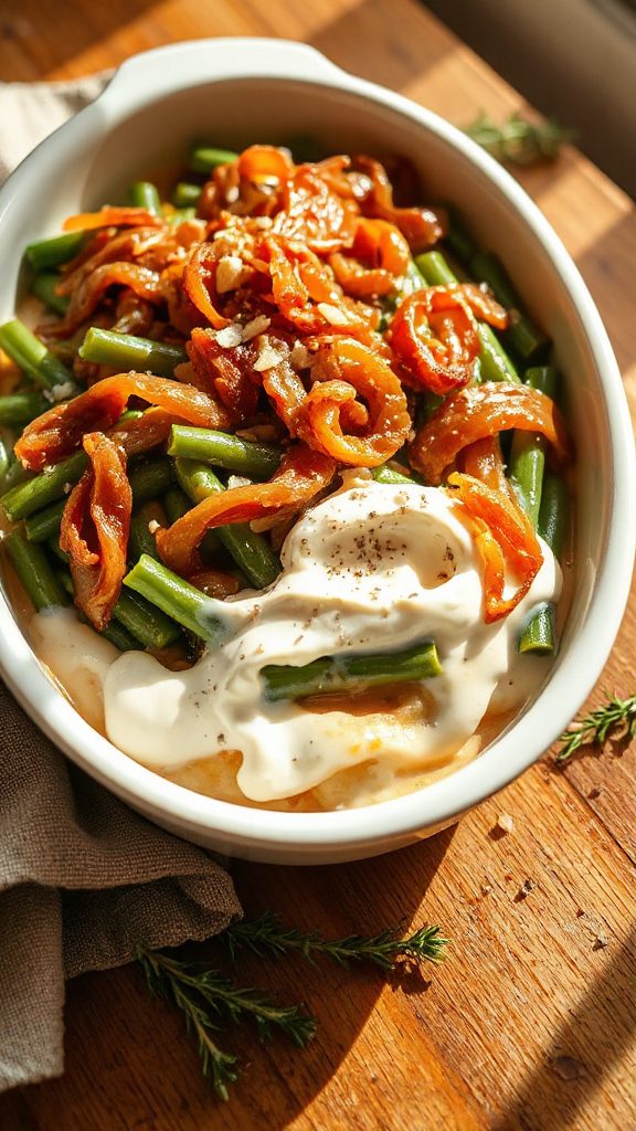 caramelized onions enhance casserole caramelized onions enhance casserole