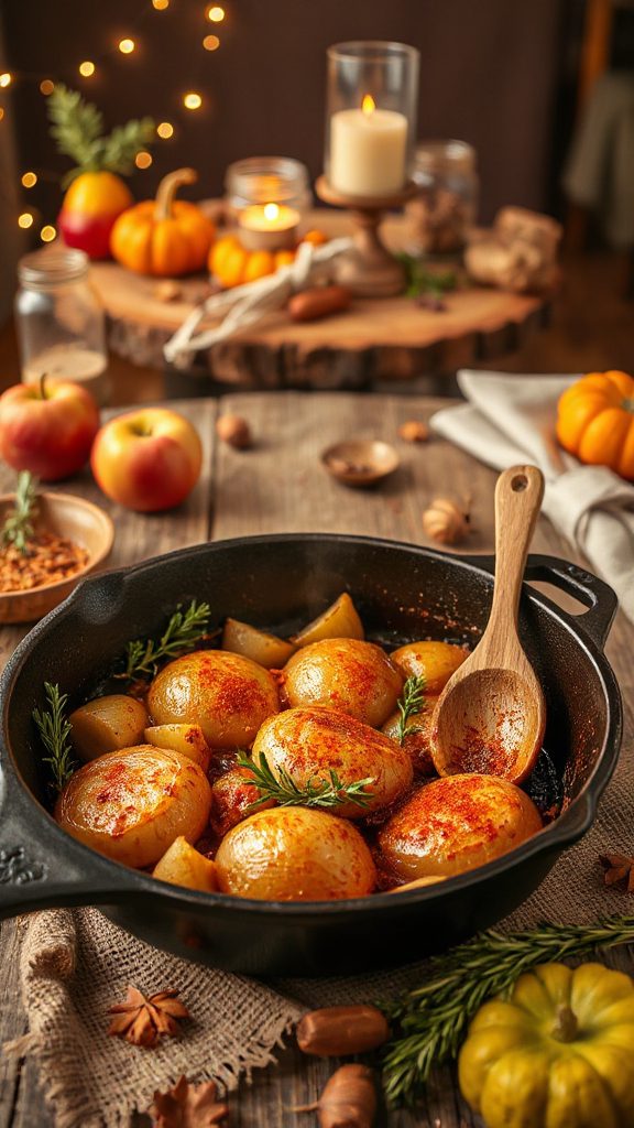 caramelized onions with paprika caramelized onions with paprika