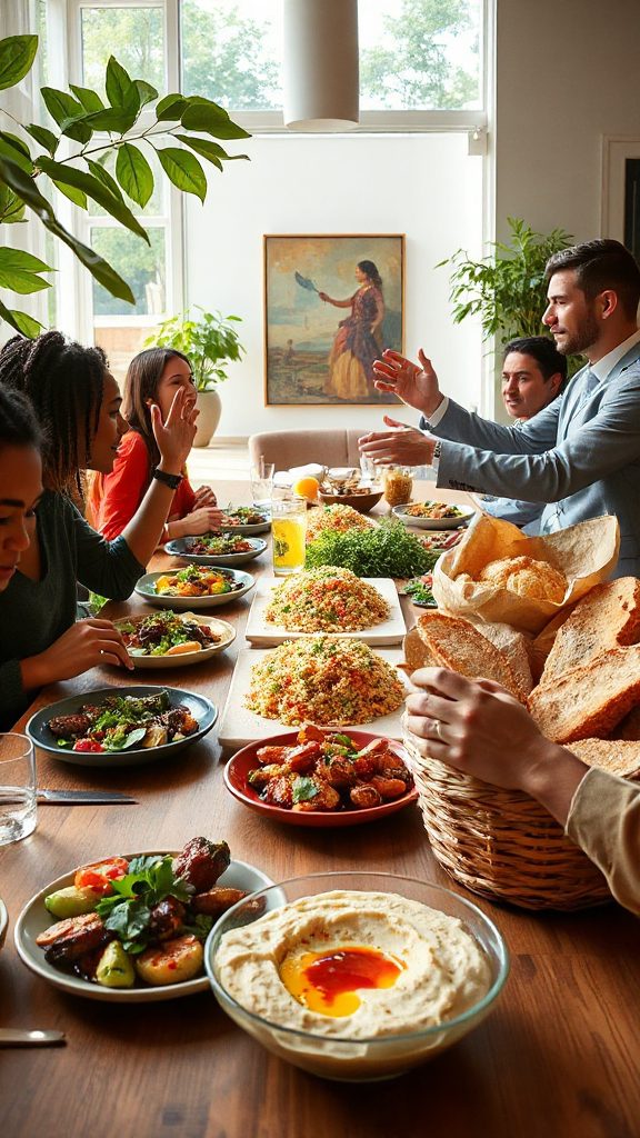 celebrating diversity through cuisine celebrating diversity through cuisine