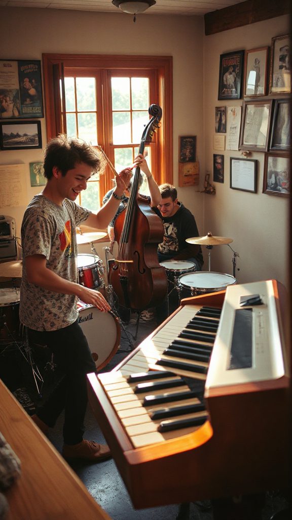 celebrating small victories together