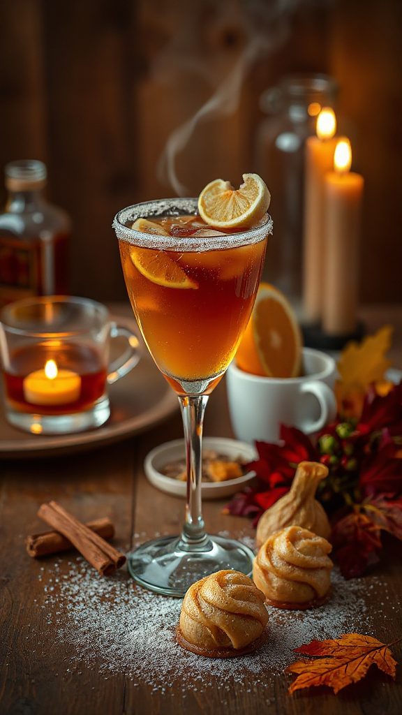 celeriac whiskey cocktail recipe celeriac whiskey cocktail recipe