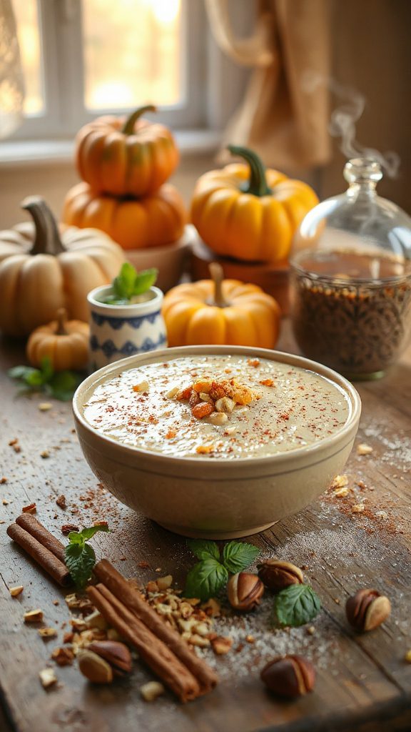chai infused creamy rice pudding chai infused creamy rice pudding