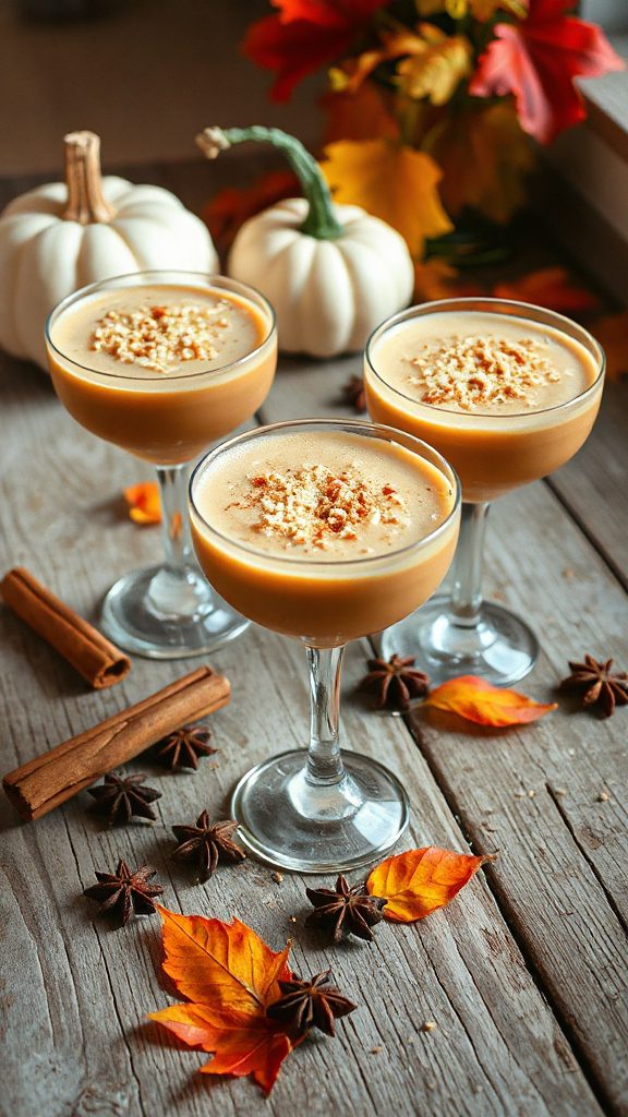 chai tea daiquiri recipe