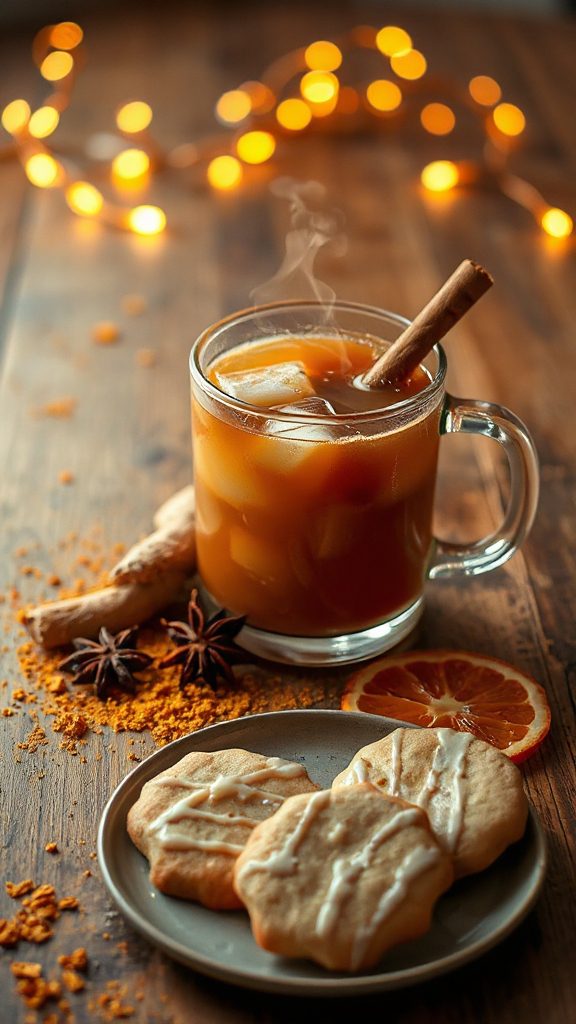 chai tea hot toddy chai tea hot toddy