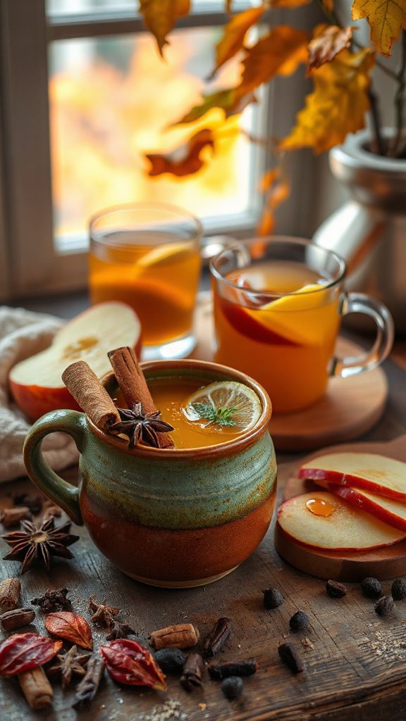 chai tea hot toddy recipe