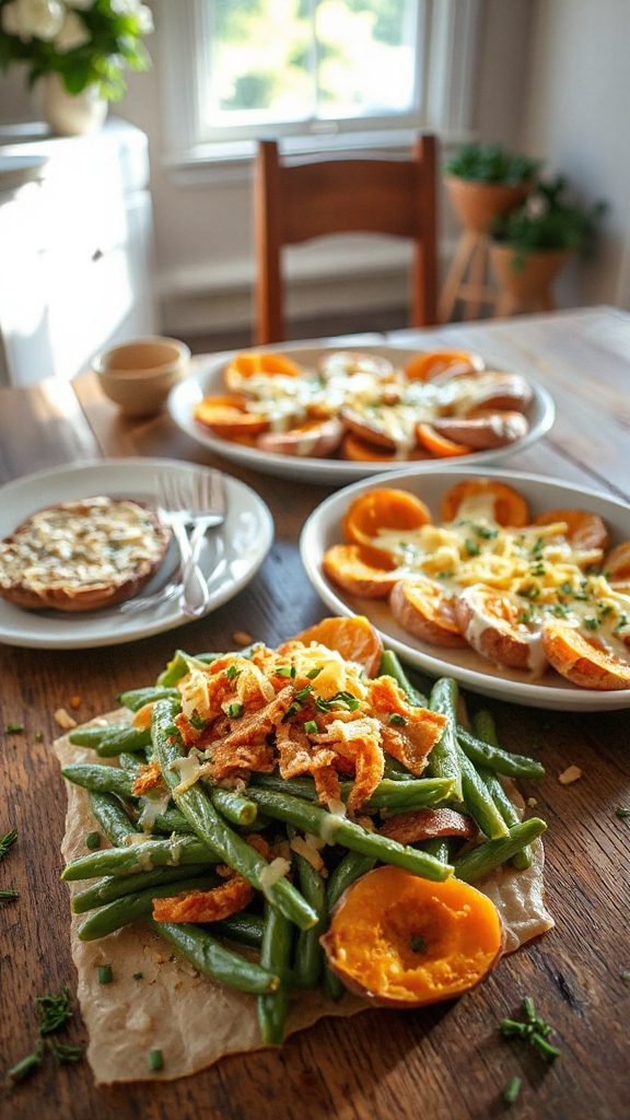 cheddar sweet potato casserole cheddar sweet potato casserole