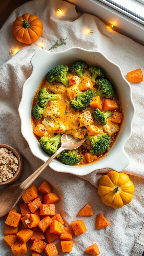 cheesy broccoli bake recipe cheesy broccoli bake recipe
